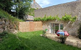 Logement entier dans village calme